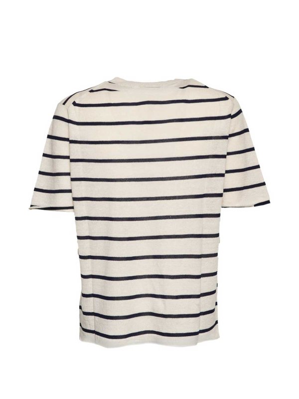 The Best Shops AMARANTO: Tシャツ - Tシャツ - 白