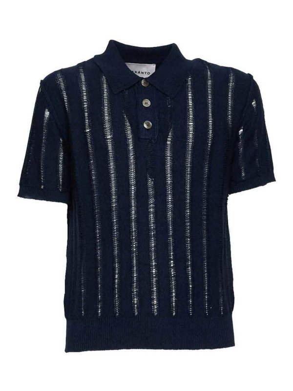 AMARANTO: polo - Polo