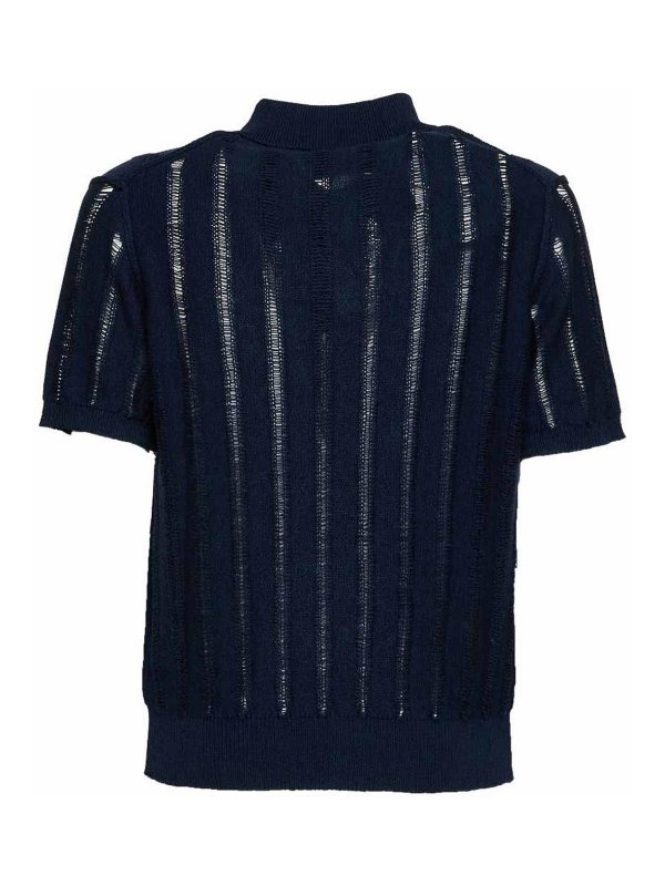 AMARANTO: polo online - Polo