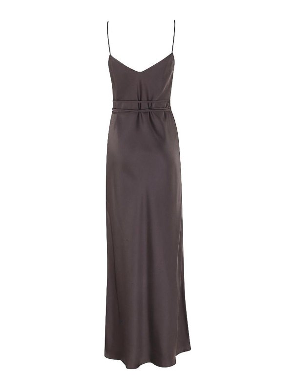 ANTONELLI FIRENZE: Maxi robe online - Maxi Robe - Violet