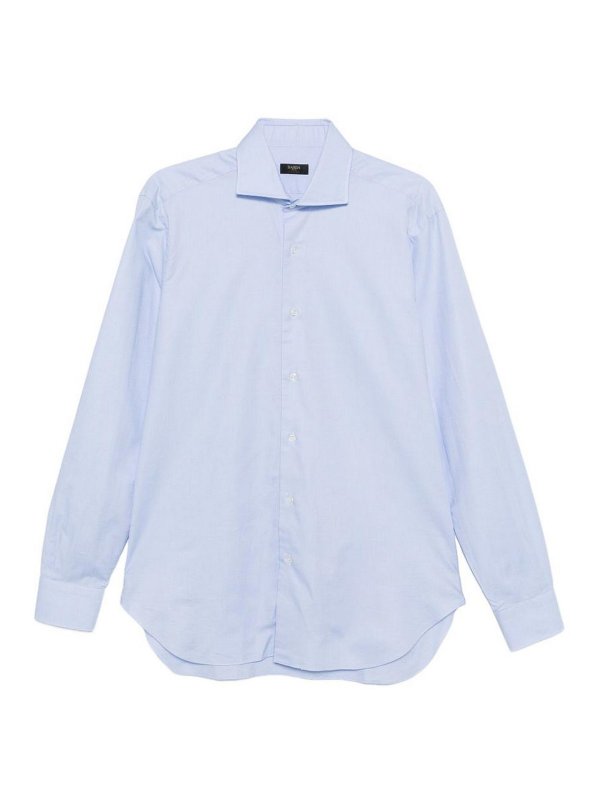 BARBA: Camisas - Camisa - Multicolor
