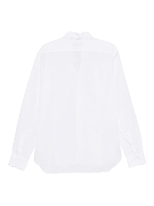 BARBA: シャツ online - シャツ - 白