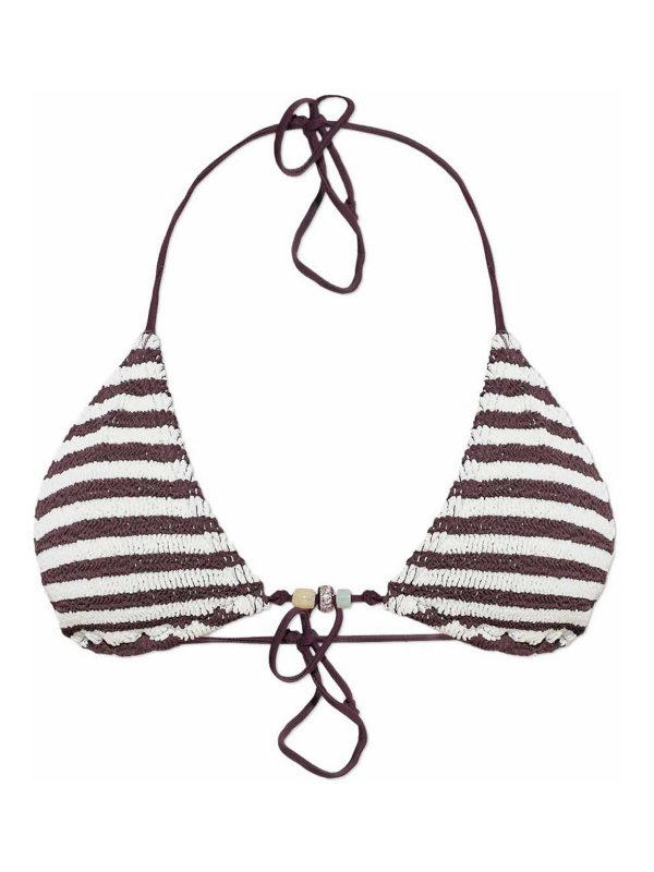 BOND-EYE: Bikini - Bikini - Weiß