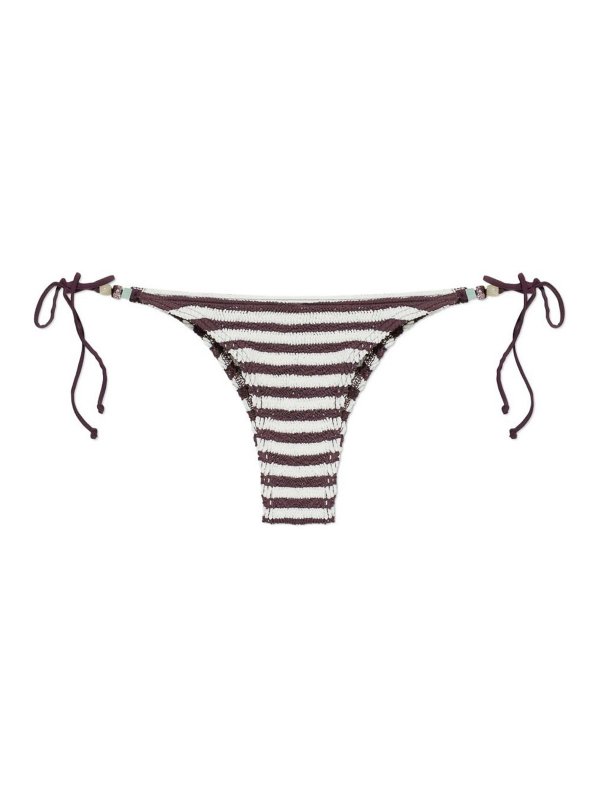 BOND-EYE: Bañadores - Bañador - Blanco