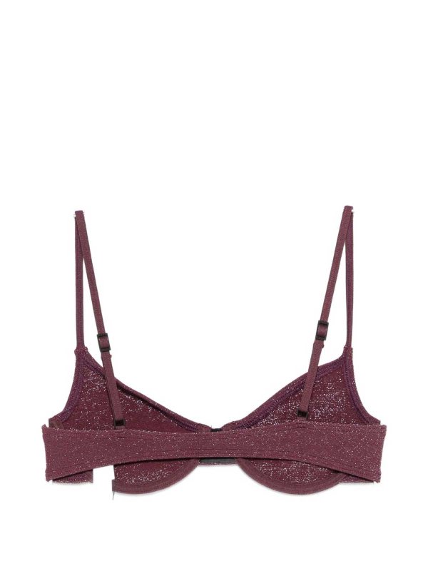BOND-EYE: Bikini online - Bikini - Dunkelrot