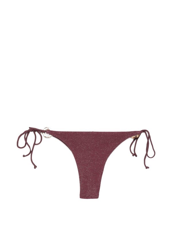 BOND-EYE: Bikini online - Bikini - Rot