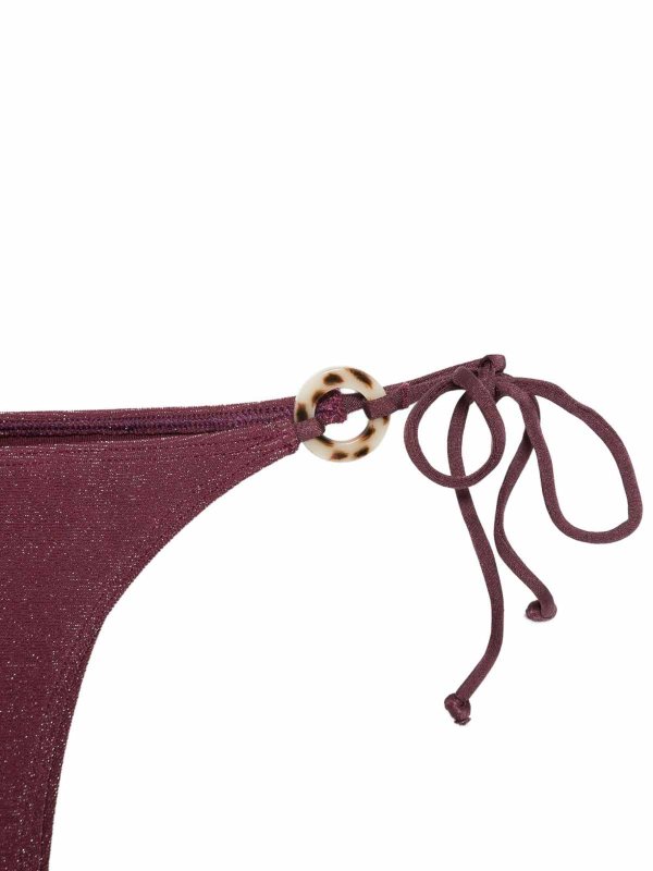 The Best Shops BOND-EYE: Bikini - Bikini - Rot