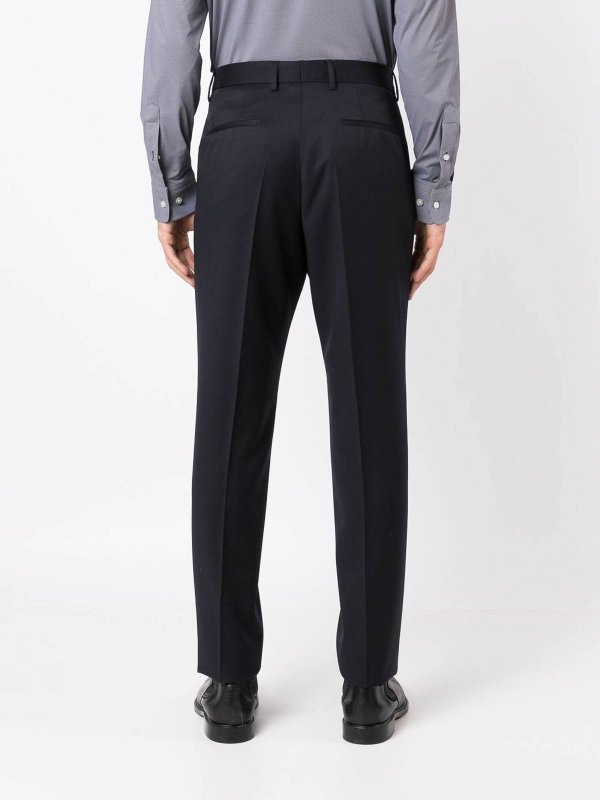 Hugo Boss buy online カジュアルパンツ - ダークブルー