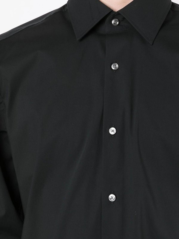 Hugo Boss buy online シャツ - 黒