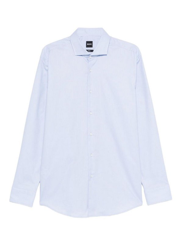 Hugo Boss: シャツ - シャツ - マルチカラー