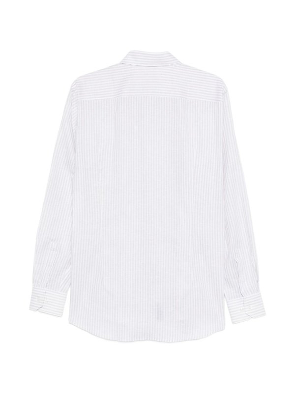 Hugo Boss: シャツ online - シャツ - 白