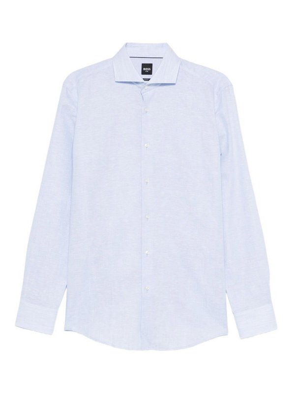 Hugo Boss: Hemden - Hemd - Bunt