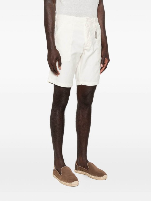 CHESPEAKE: Hosen Shorts online - Shorts - Beige