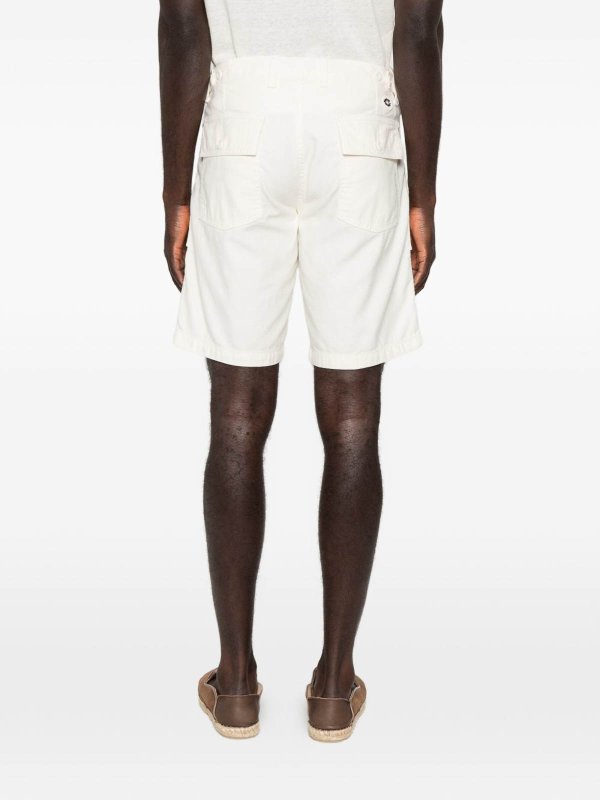 Shorts - Beige shop online: CHESPEAKE