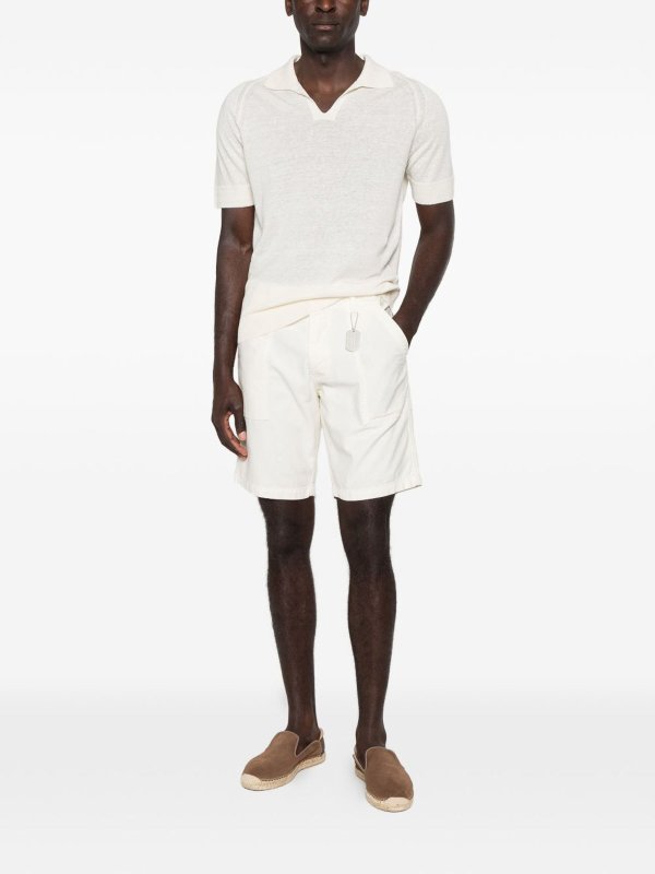 CHESPEAKE buy online Shorts - Beige