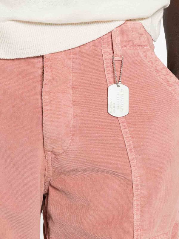 CHESPEAKE: Shorts online - Short - Rose