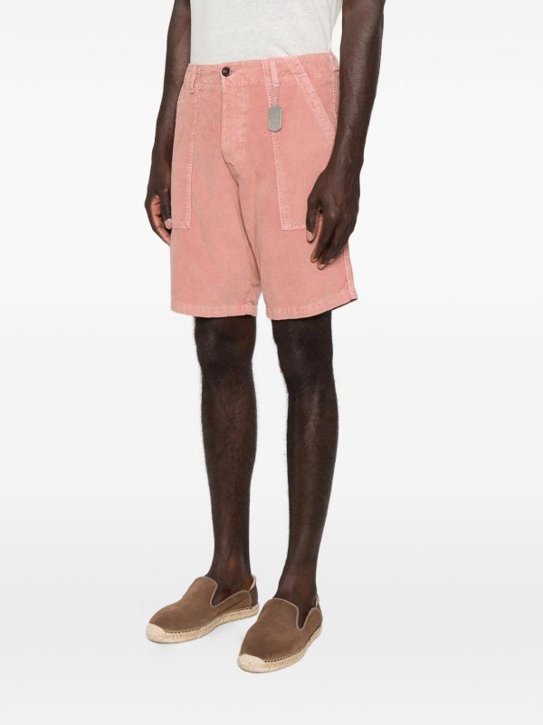 CHESPEAKE buy online Short - Rose