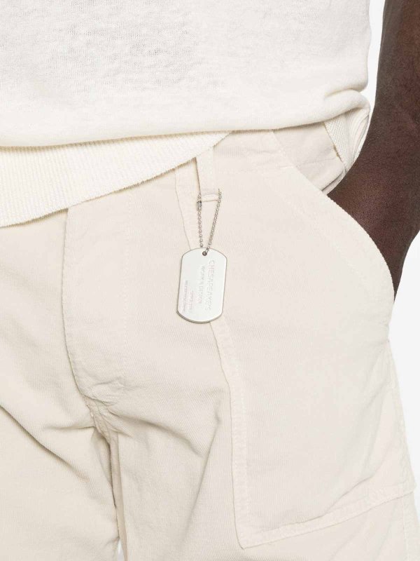 CHESPEAKE: Shorts online - Shorts - Beis