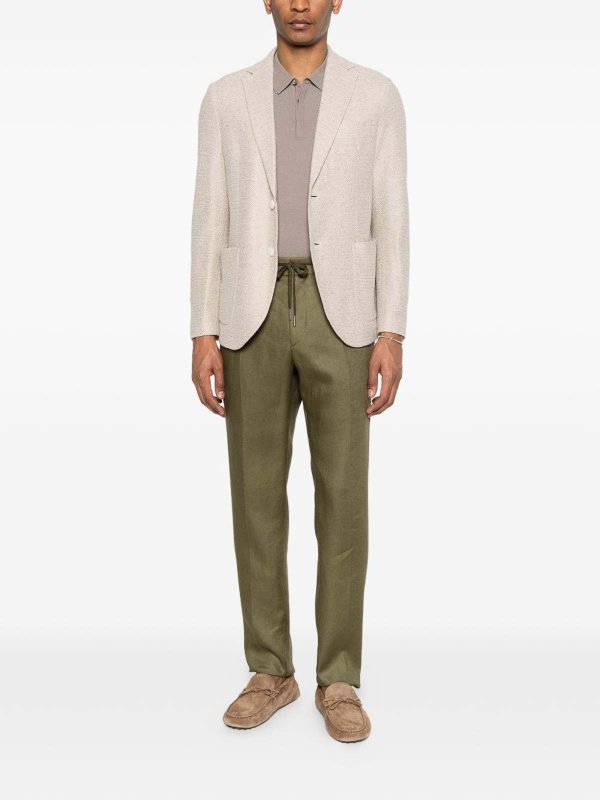 CIRCOLO 1901: Blazer online - Blazer - Beige