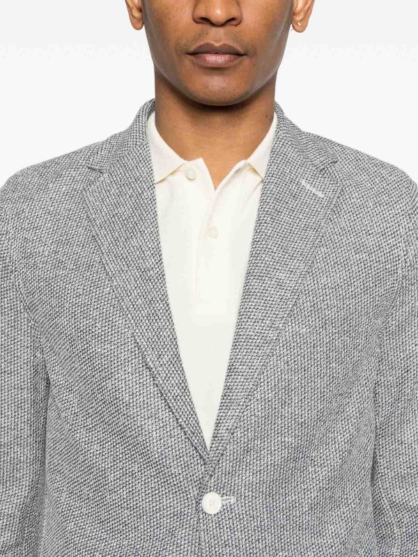 CIRCOLO 1901 buy online ブレザー - ダークブルー