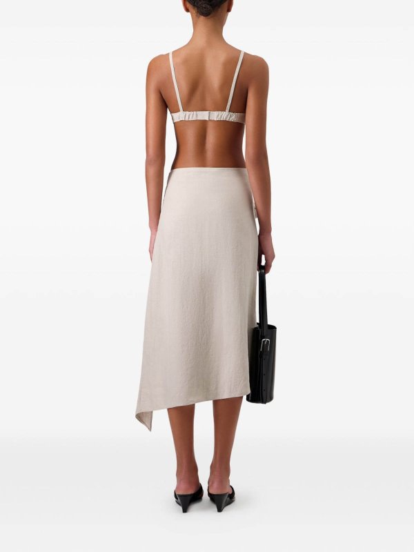 Midi skirt shop online: COPERNI