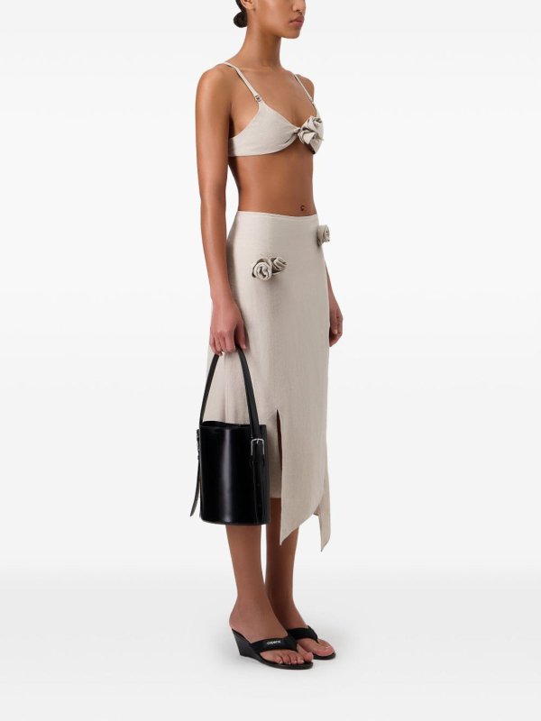 The Best Shops COPERNI: Midi skirt