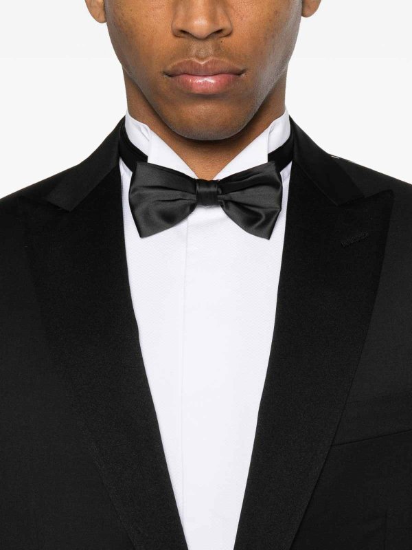 CORNELIANI: Blazer online - Blazer - Negro