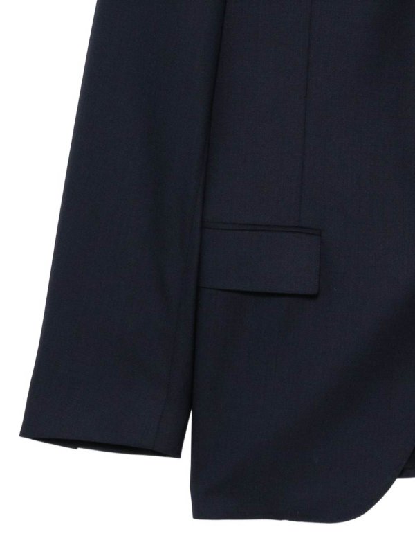 CORNELIANI: Blazer online - Blazer - Dunkelblau