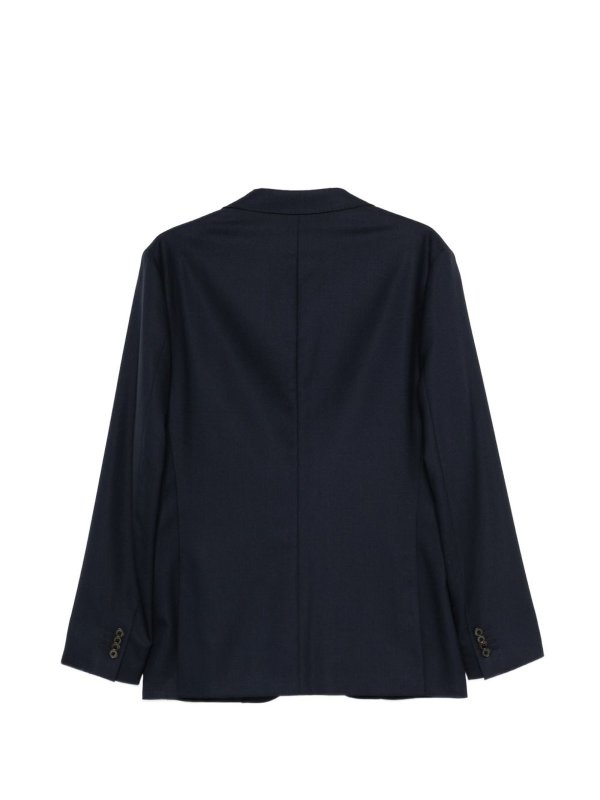 The Best Shops CORNELIANI: Blazer - Blazer - Dunkelblau