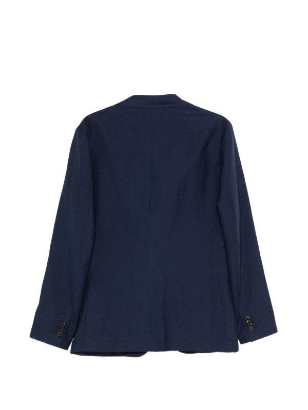 CORNELIANI: Vestidos de gala online - Traje - Azul
