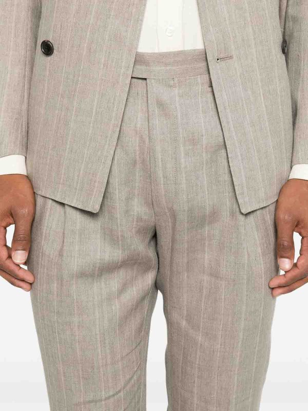 CORNELIANI: Blazer online - Blazer - Beige