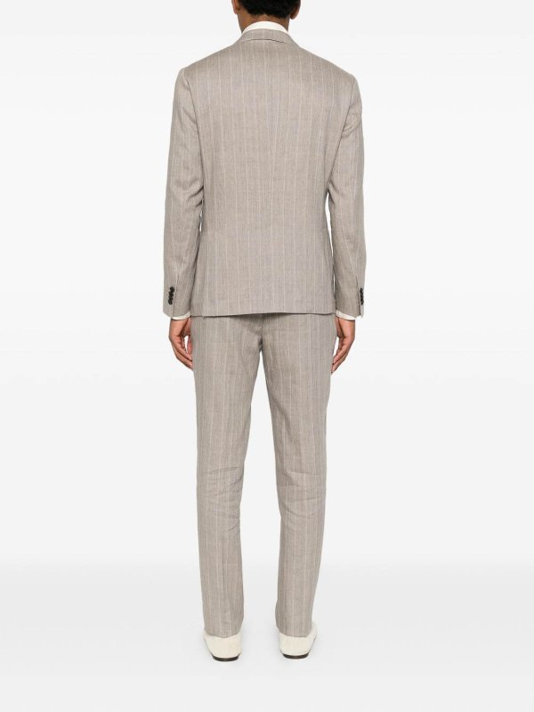 CORNELIANI buy online Blazer - Beige