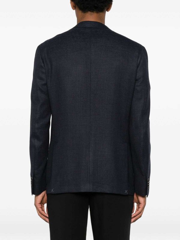 CORNELIANI buy online Blazer - Blau