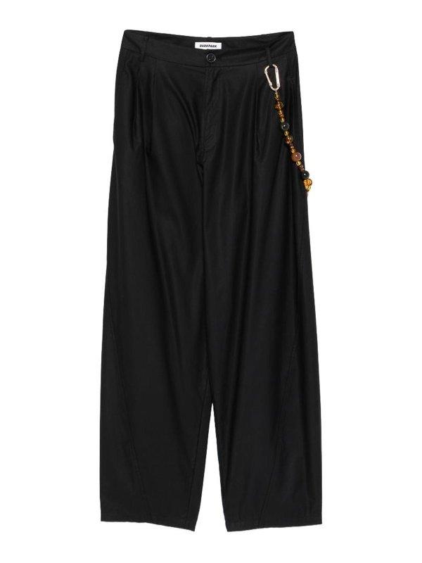 DARKPARK: Camisas - Camisa - Negro