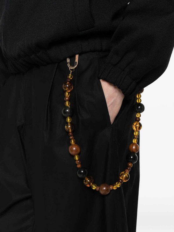 DARKPARK: Camisas online - Camisa - Negro