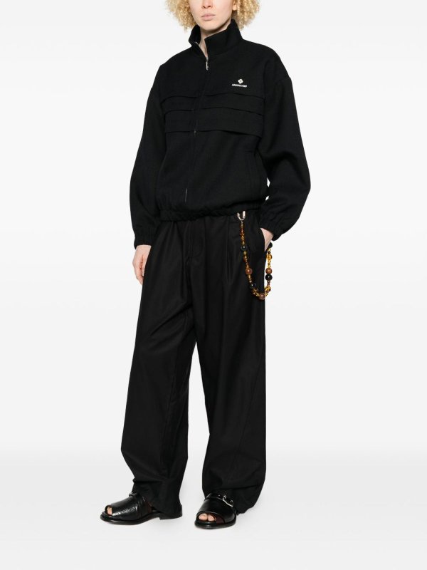 The Best Shops DARKPARK: Camisas - Camisa - Negro
