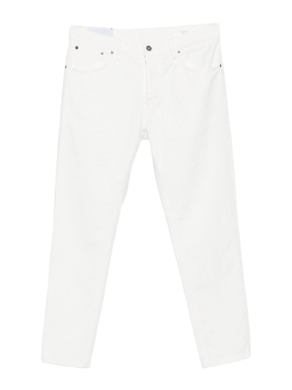 DONDUP: casual trousers - Casual pants