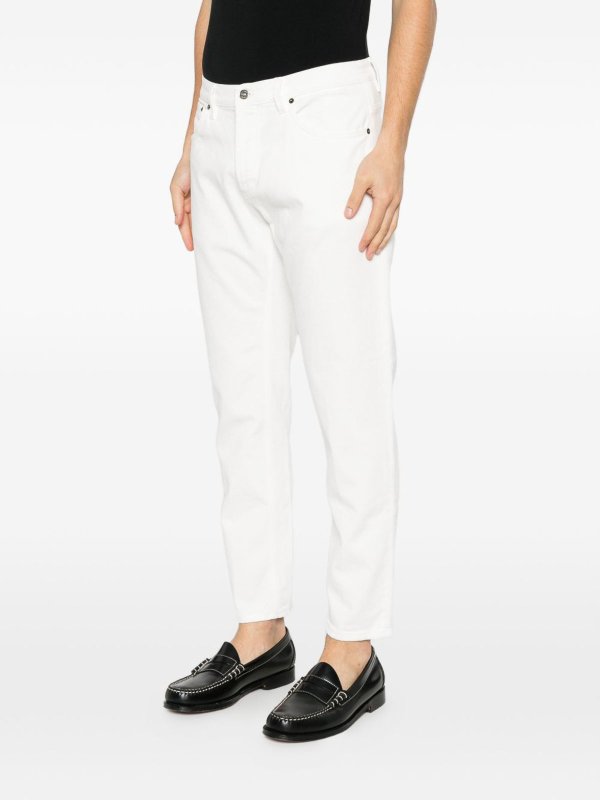 The Best Shops DONDUP: casual trousers - Casual pants