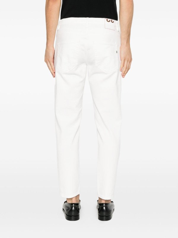 Casual pants shop online: DONDUP