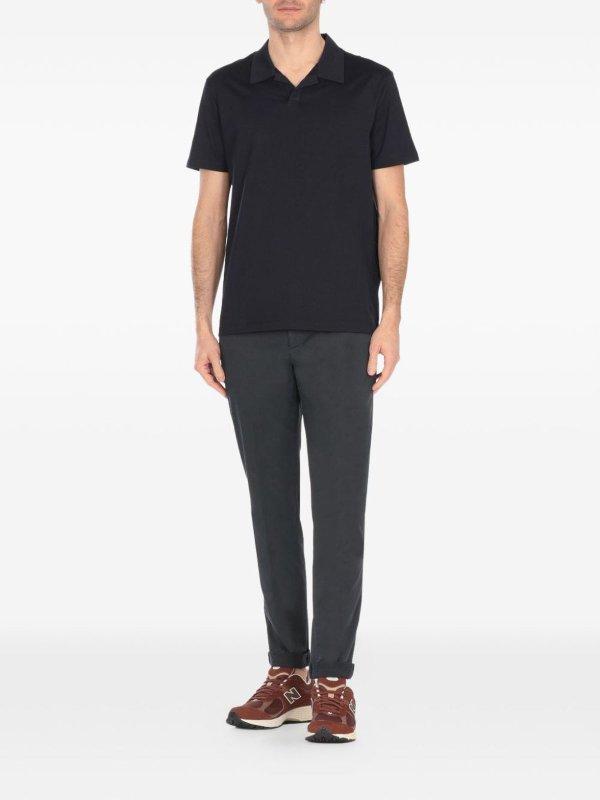 DONDUP: Poloshirts online - Poloshirt - Blau