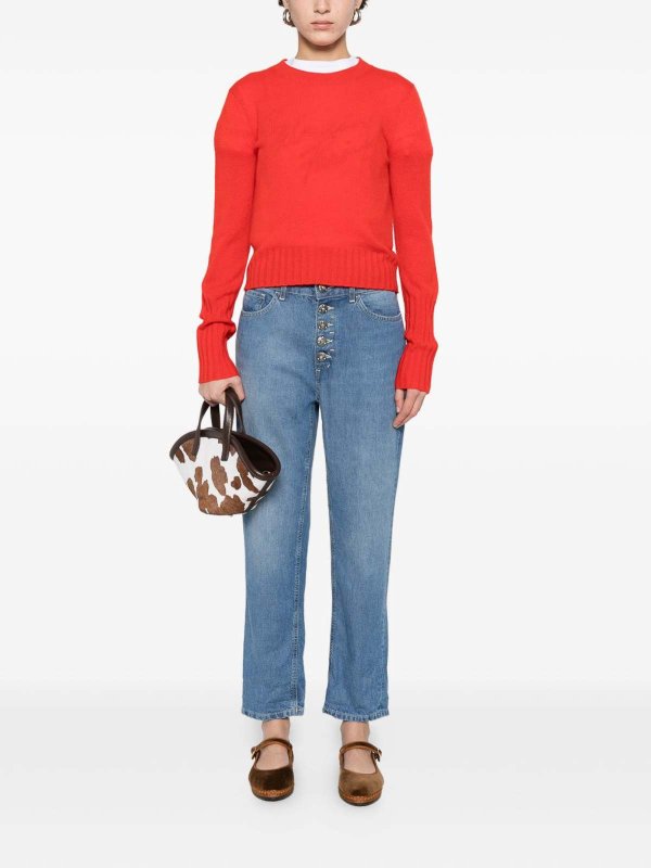DONDUP: Jeans Rectos online - Vaqueros Rectos - Azul