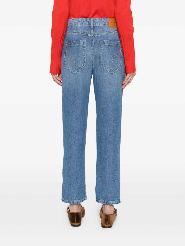 DONDUP buy online Vaqueros Rectos - Azul