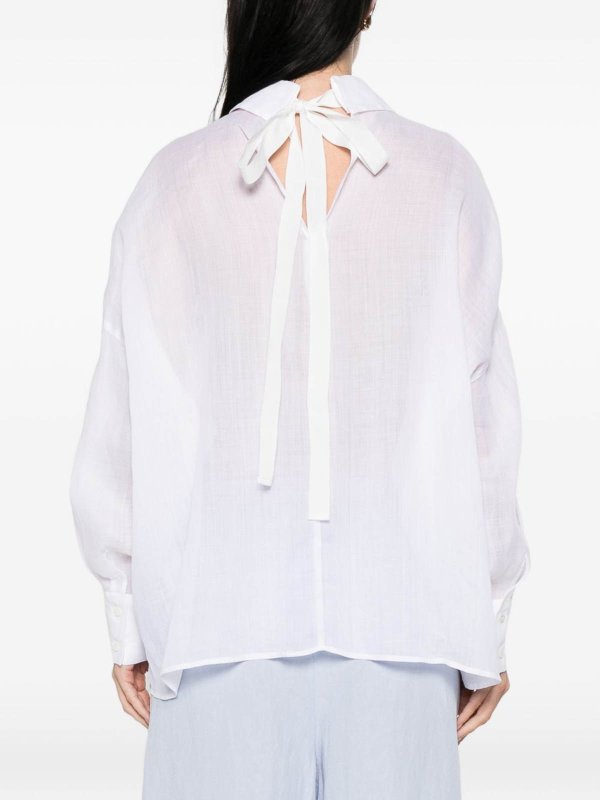 ERMANNO FIRENZE buy online Hemd - Weiß