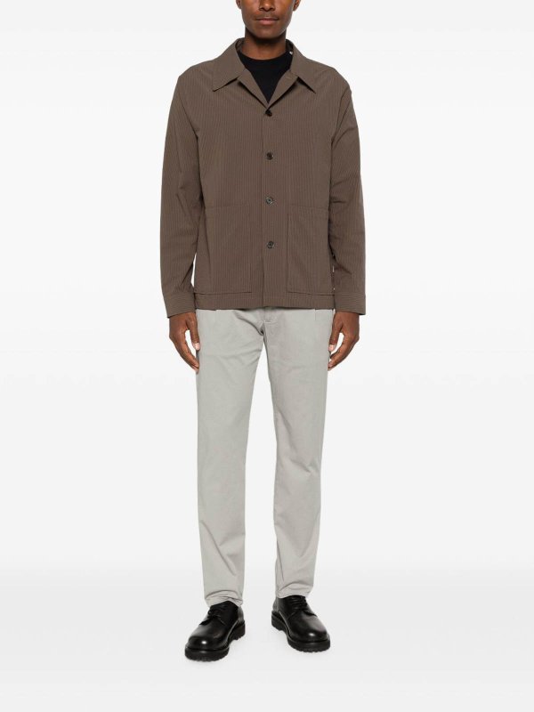 FUMAGALLI buy online クルーネック - ダークブルー