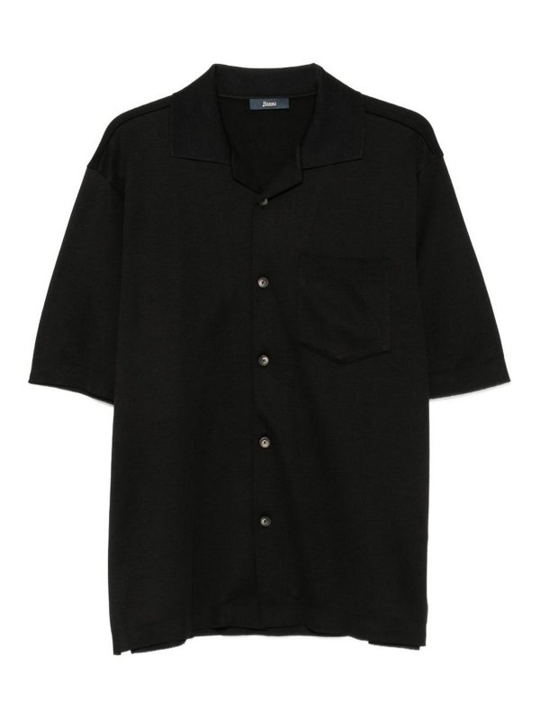 HERNO: t-shirts - T-shirt