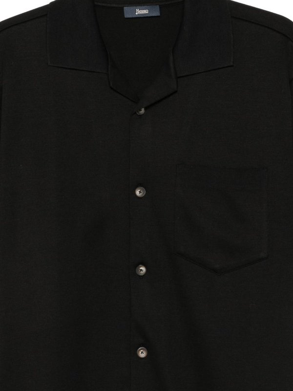 HERNO: t-shirts online - T-shirt