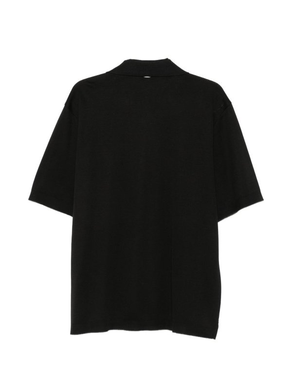 The Best Shops HERNO: t-shirts - T-shirt