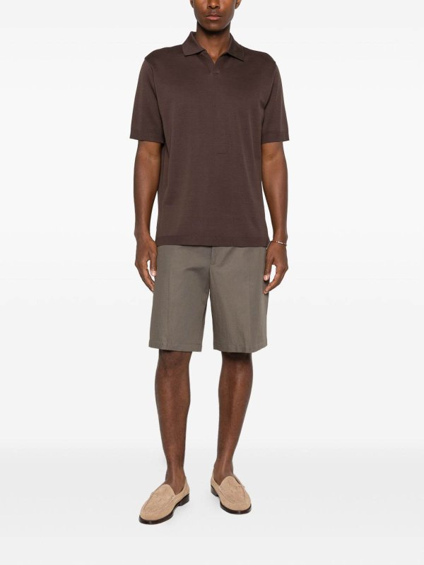 HERNO buy online Polo - Marron