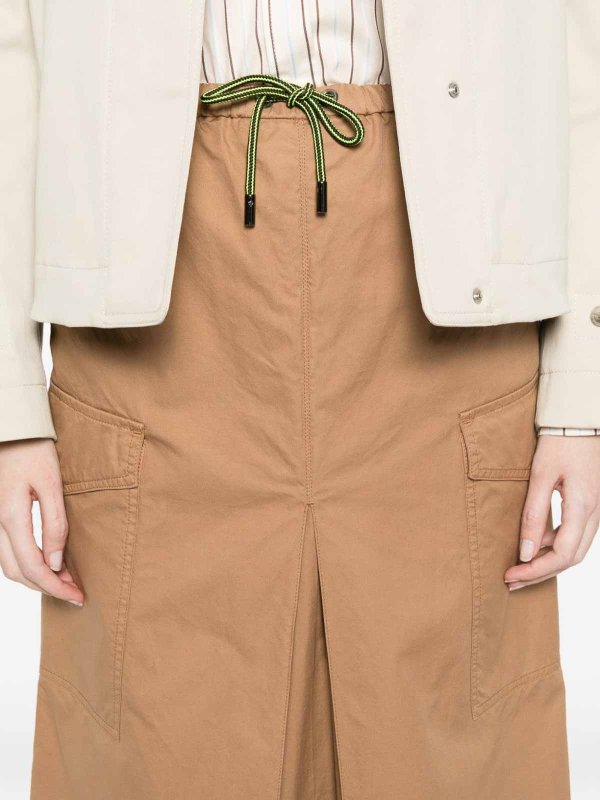 Midirock - Beige shop online: HERNO