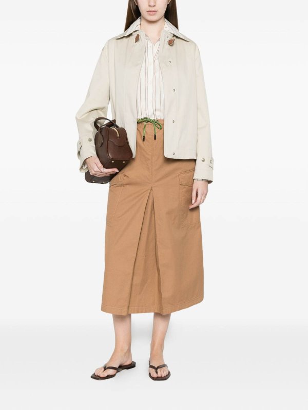 HERNO buy online Midirock - Beige